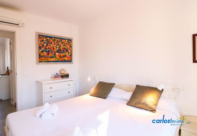 Bungalow à Denia - El Poblet OH Bungalow à Denia - El Poblet OH