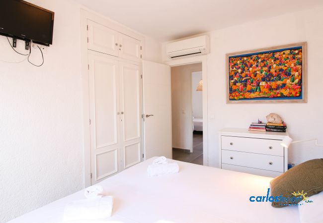 Bungalow à Denia - El Poblet OH Bungalow à Denia - El Poblet OH