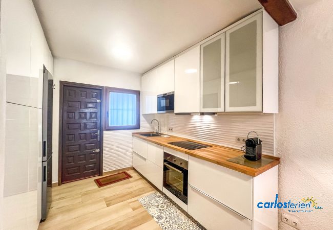 Bungalow à Denia - El Poblet OH Bungalow à Denia - El Poblet OH