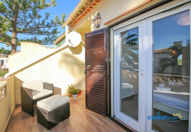 Bungalow à Denia - El Poblet OH Bungalow à Denia - El Poblet OH