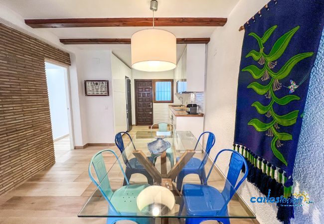 Bungalow à Denia - El Poblet OH Bungalow à Denia - El Poblet OH