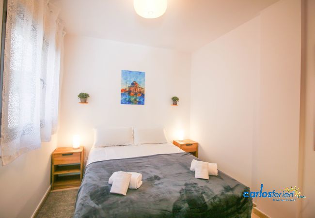 Appartement à Denia - Ático Marina Raset Appartement à Denia - Ático Marina Raset