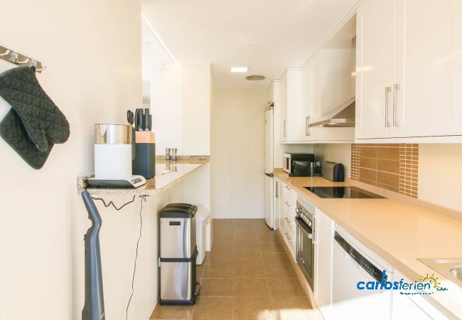 Appartement à Denia - Ático Marina Raset Appartement à Denia - Ático Marina Raset