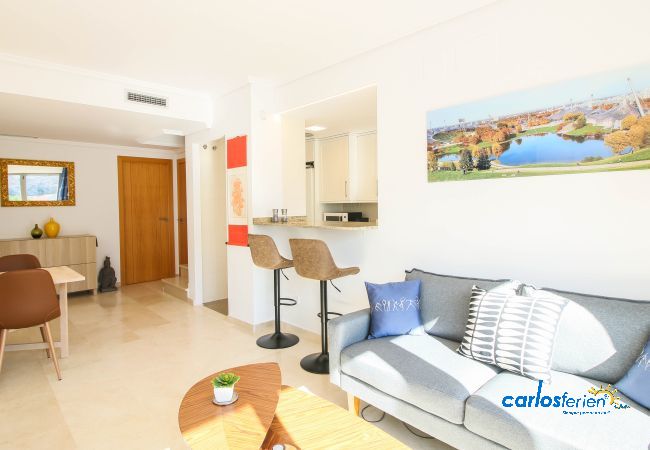 Appartement à Denia - Ático Marina Raset Appartement à Denia - Ático Marina Raset