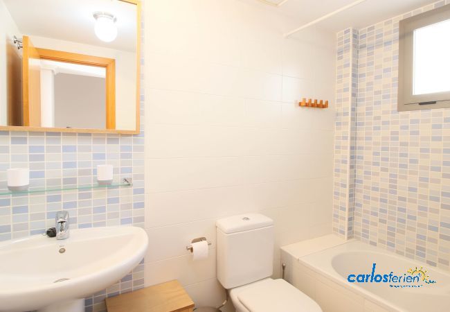 Appartement à Denia - Ático Marina Raset Appartement à Denia - Ático Marina Raset