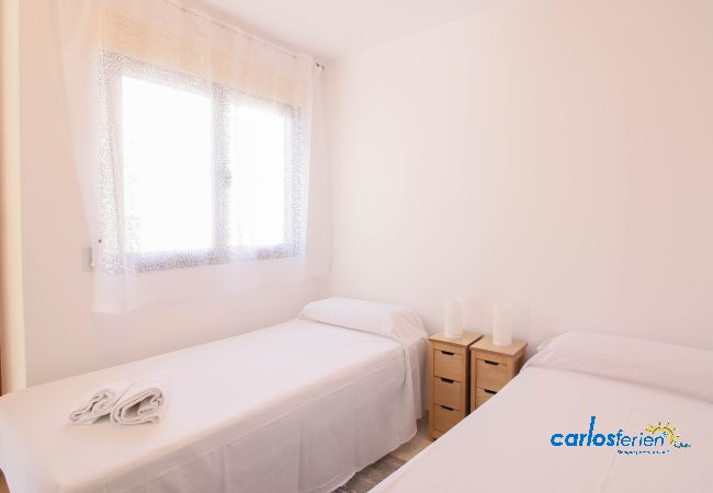 Appartement à Denia - Ático Marina Raset Appartement à Denia - Ático Marina Raset