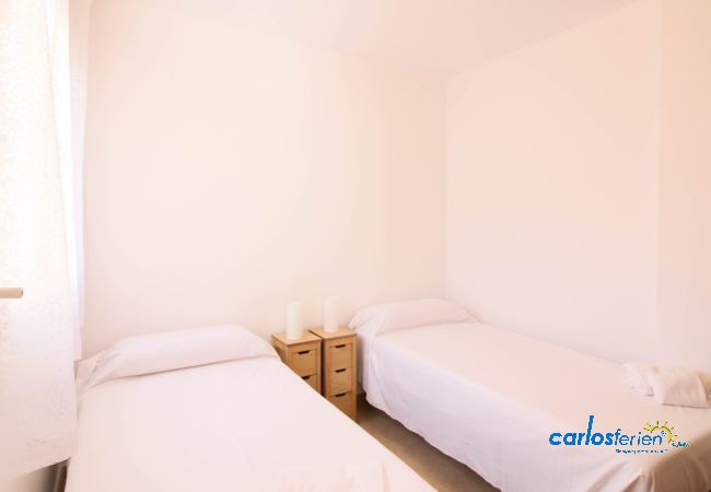 Appartement à Denia - Ático Marina Raset Appartement à Denia - Ático Marina Raset