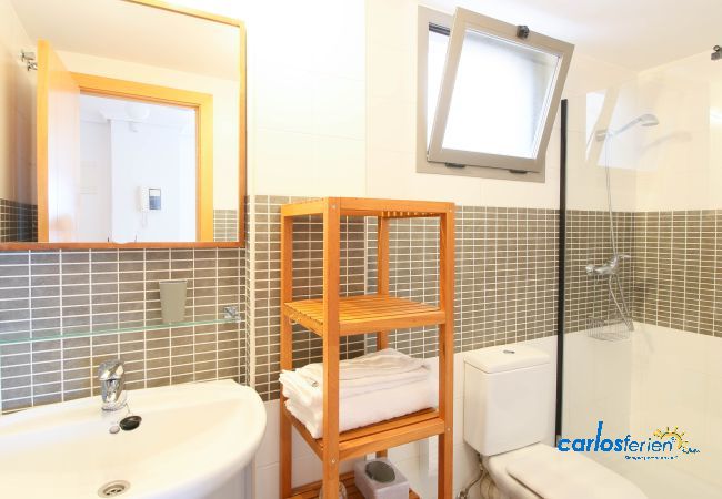 Appartement à Denia - Ático Marina Raset Appartement à Denia - Ático Marina Raset