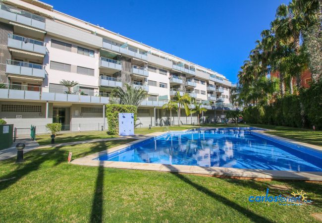 Appartement à Denia - Ático Marina Raset Appartement à Denia - Ático Marina Raset