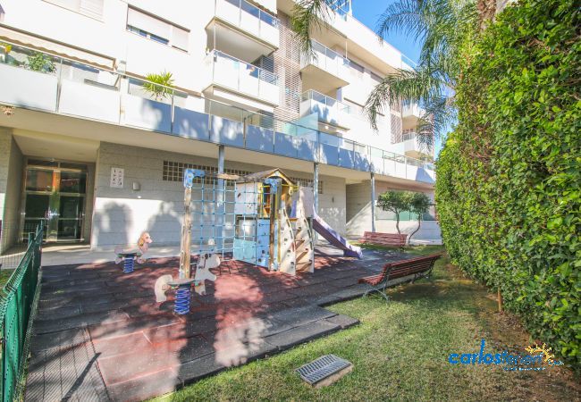 Appartement à Denia - Ático Marina Raset Appartement à Denia - Ático Marina Raset