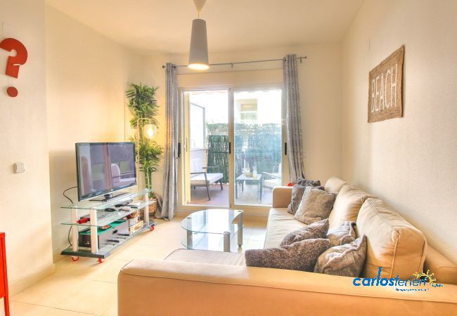 Appartement à Denia - Residencial El Manantial Appartement à Denia - Residencial El Manantial