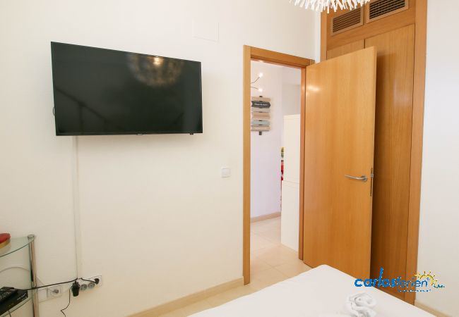 Appartement à Denia - Residencial El Manantial Appartement à Denia - Residencial El Manantial