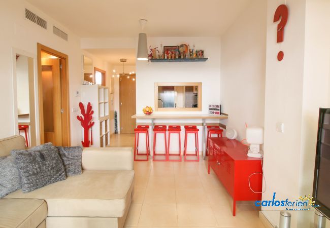 Appartement à Denia - Residencial El Manantial Appartement à Denia - Residencial El Manantial