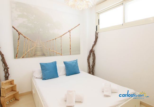 Appartement à Denia - Residencial El Manantial Appartement à Denia - Residencial El Manantial
