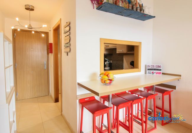 Appartement à Denia - Residencial El Manantial Appartement à Denia - Residencial El Manantial