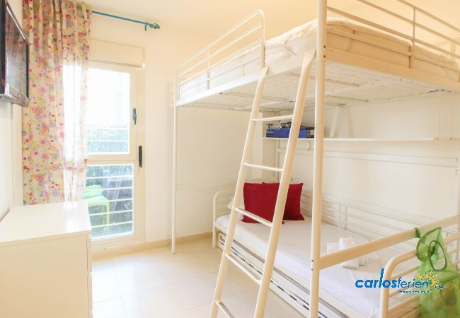 Appartement à Denia - Residencial El Manantial Appartement à Denia - Residencial El Manantial