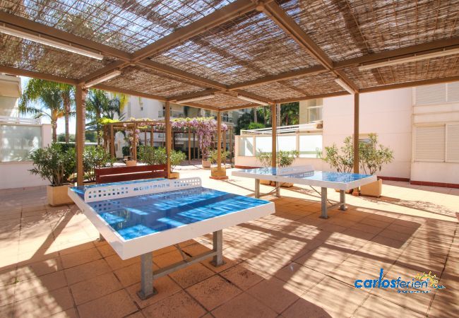 Appartement à Denia - Residencial El Manantial Appartement à Denia - Residencial El Manantial