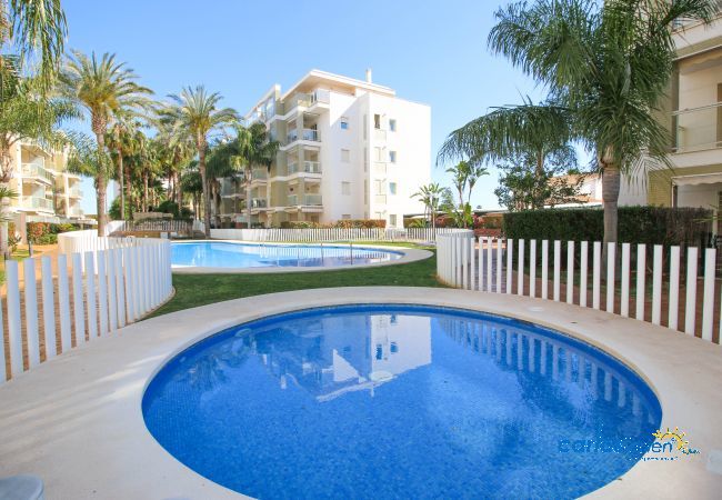 Appartement à Denia - Residencial El Manantial Appartement à Denia - Residencial El Manantial