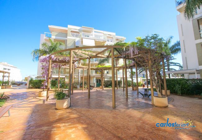 Appartement à Denia - Residencial El Manantial Appartement à Denia - Residencial El Manantial
