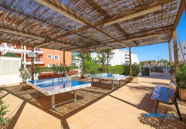 Appartement à Denia - Residencial El Manantial Appartement à Denia - Residencial El Manantial