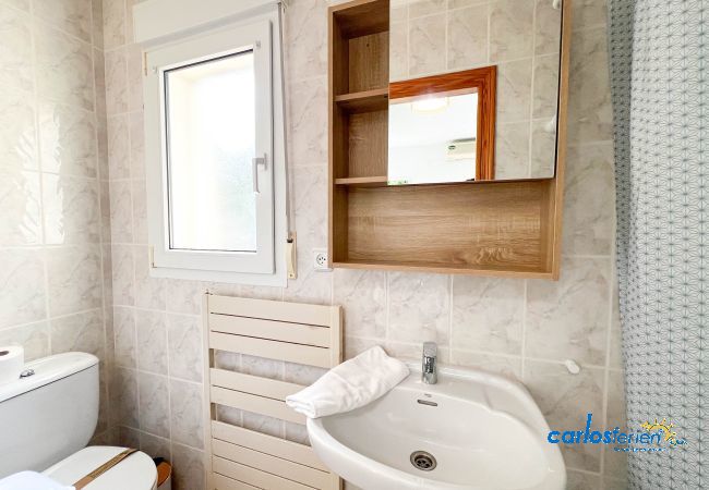 Villa à Denia - San Juan CF 6P Villa à Denia - San Juan CF 6P