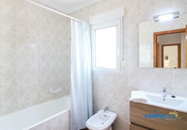 Villa à Denia - San Juan CF 6P Villa à Denia - San Juan CF 6P