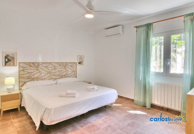 Villa à Denia - San Juan CF 4P Villa à Denia - San Juan CF 4P