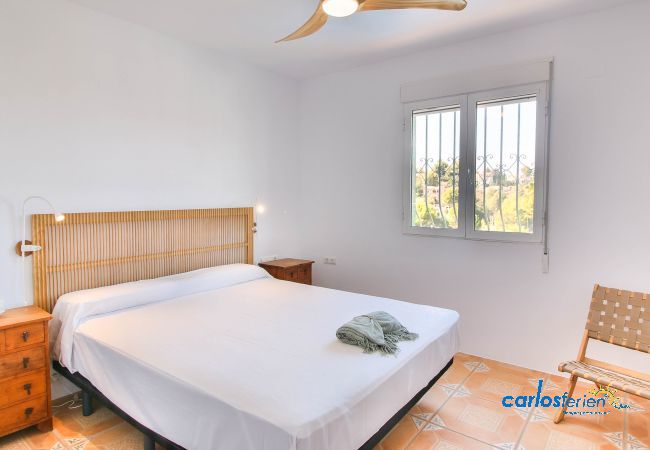 Villa à Denia - Bellavista PS 10P Villa à Denia - Bellavista PS 10P