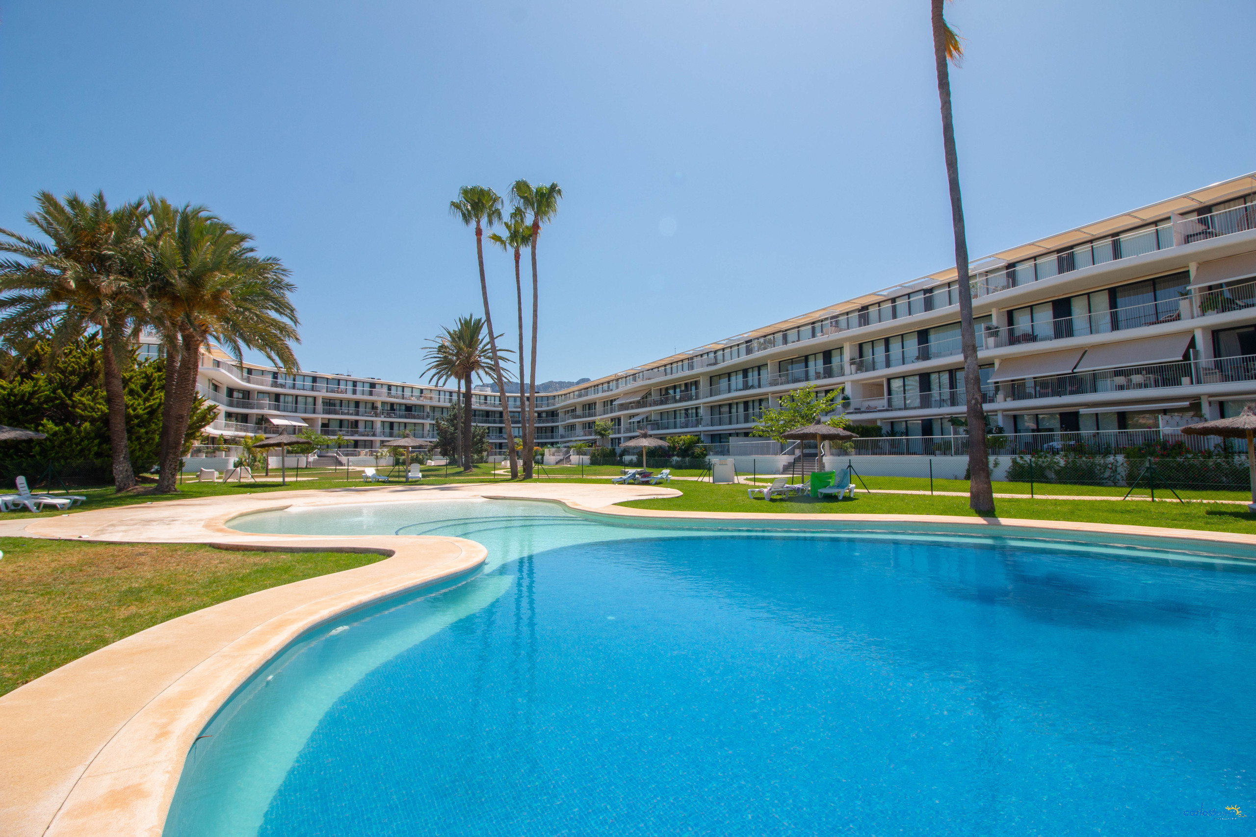  à Denia - Residencial Denia Beach