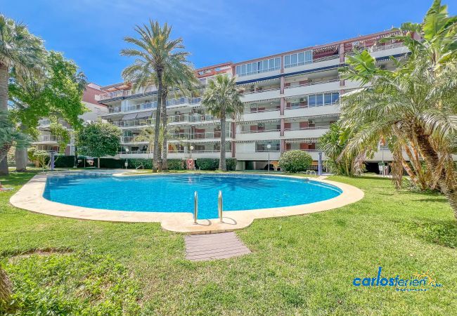 Appartement à Denia - Residencial Dianium