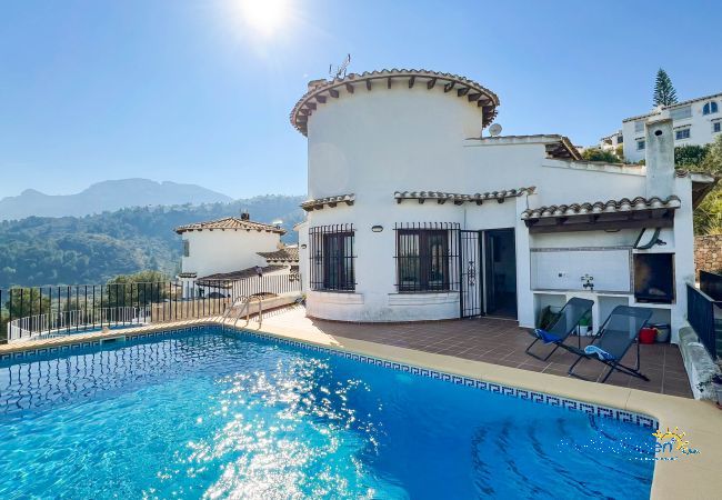 Villa à Pego - Monte Pego OF 8P