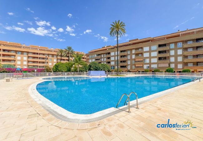 Appartement à Denia - Residencial Puerto Romano