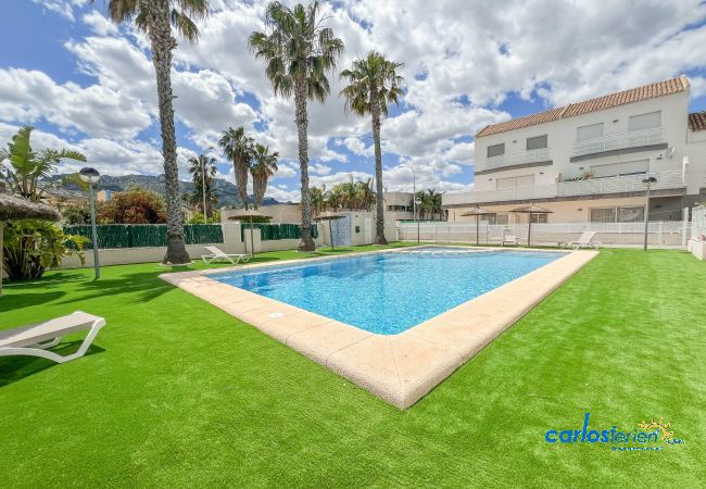 Bungalow à El Vergel - Residencial La Ola WB