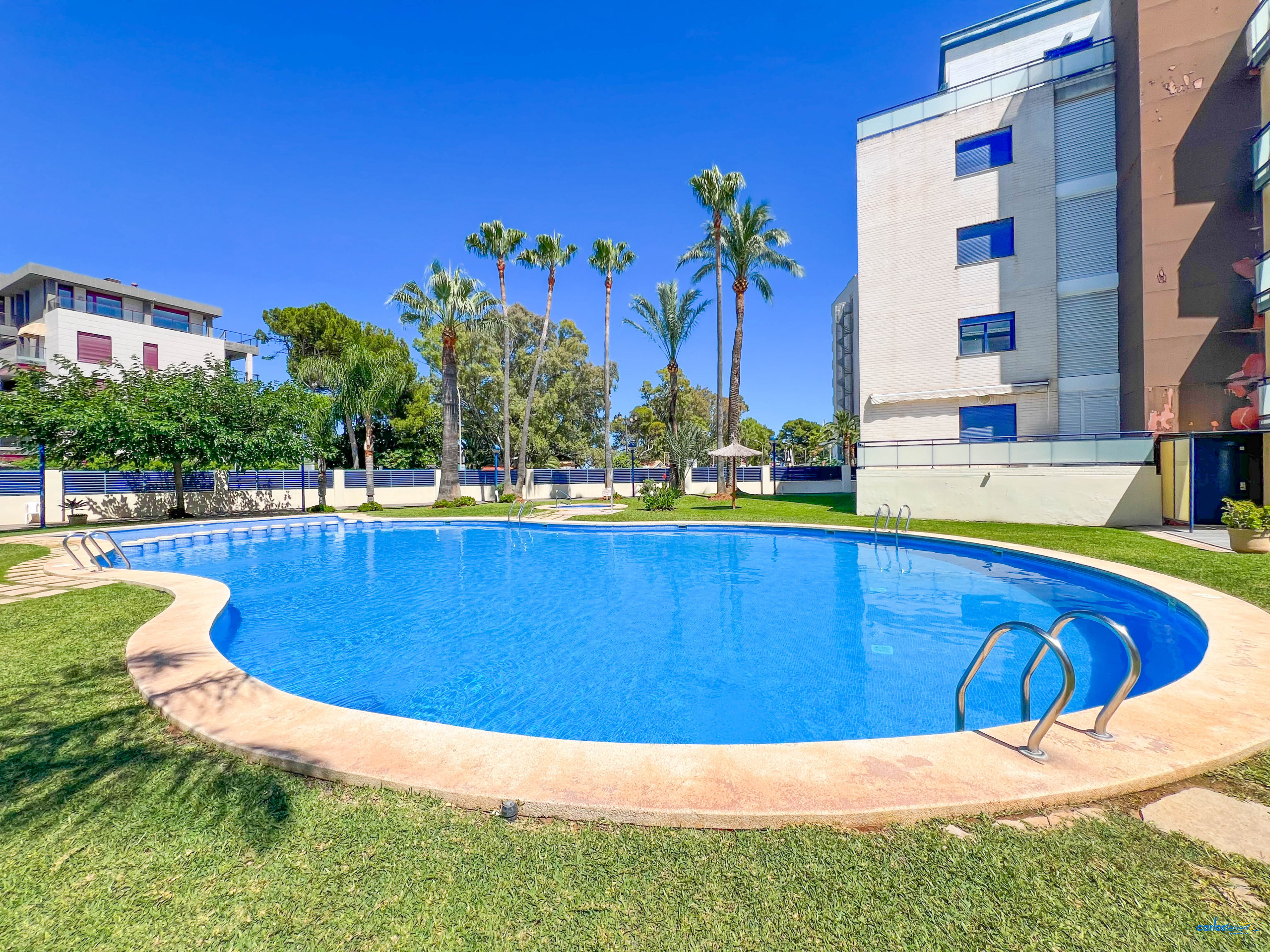  à Denia - Ático Sueños del Mar II