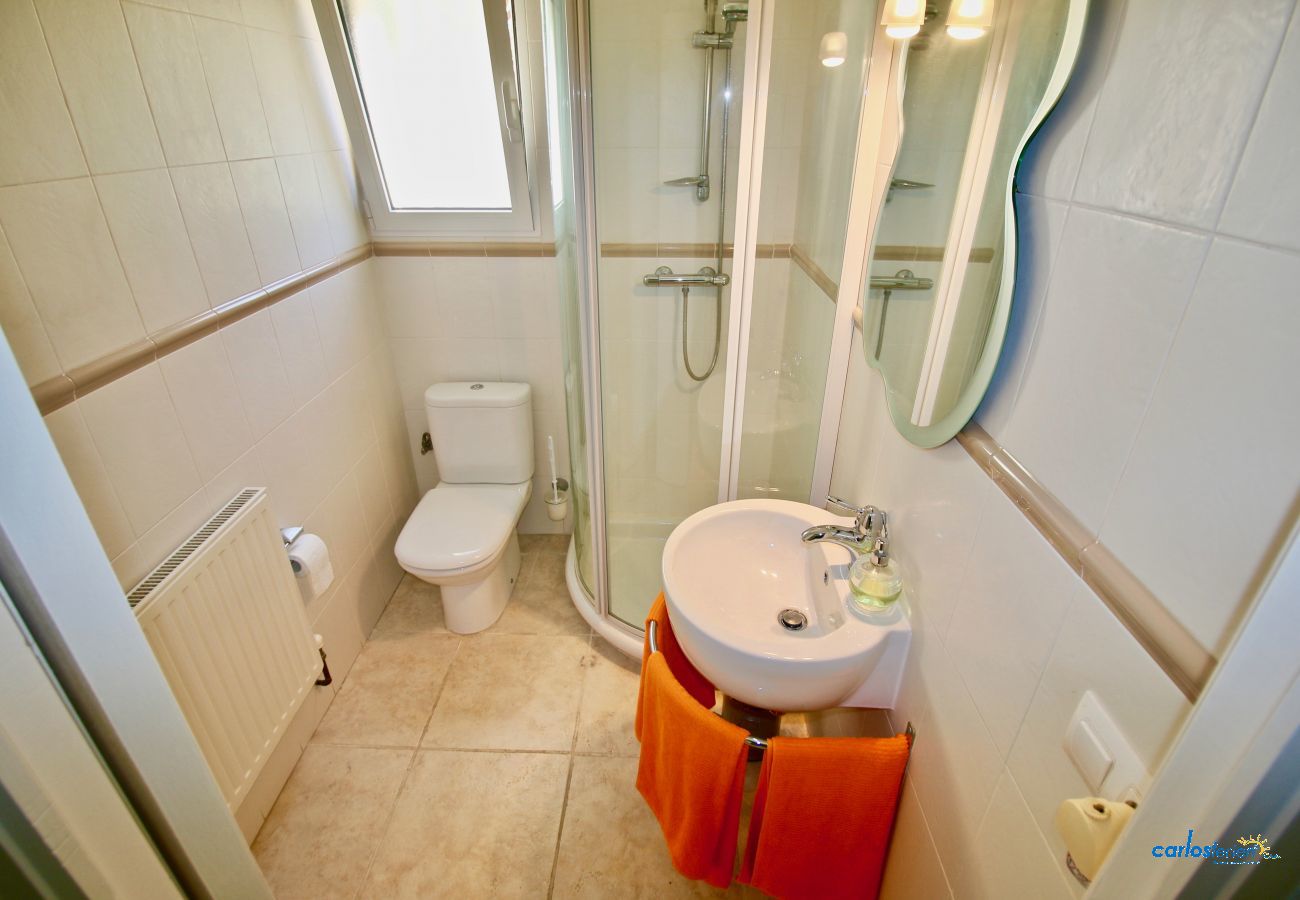 Villa à Denia - Marquesa CAMAR P6 Villa à Denia - Marquesa CAMAR P6