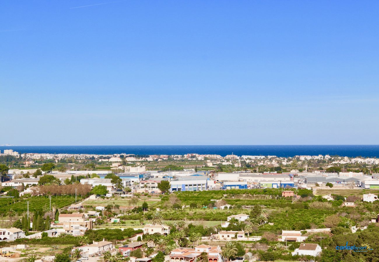 Villa à Denia - Marquesa CAMAR P6 Villa à Denia - Marquesa CAMAR P6