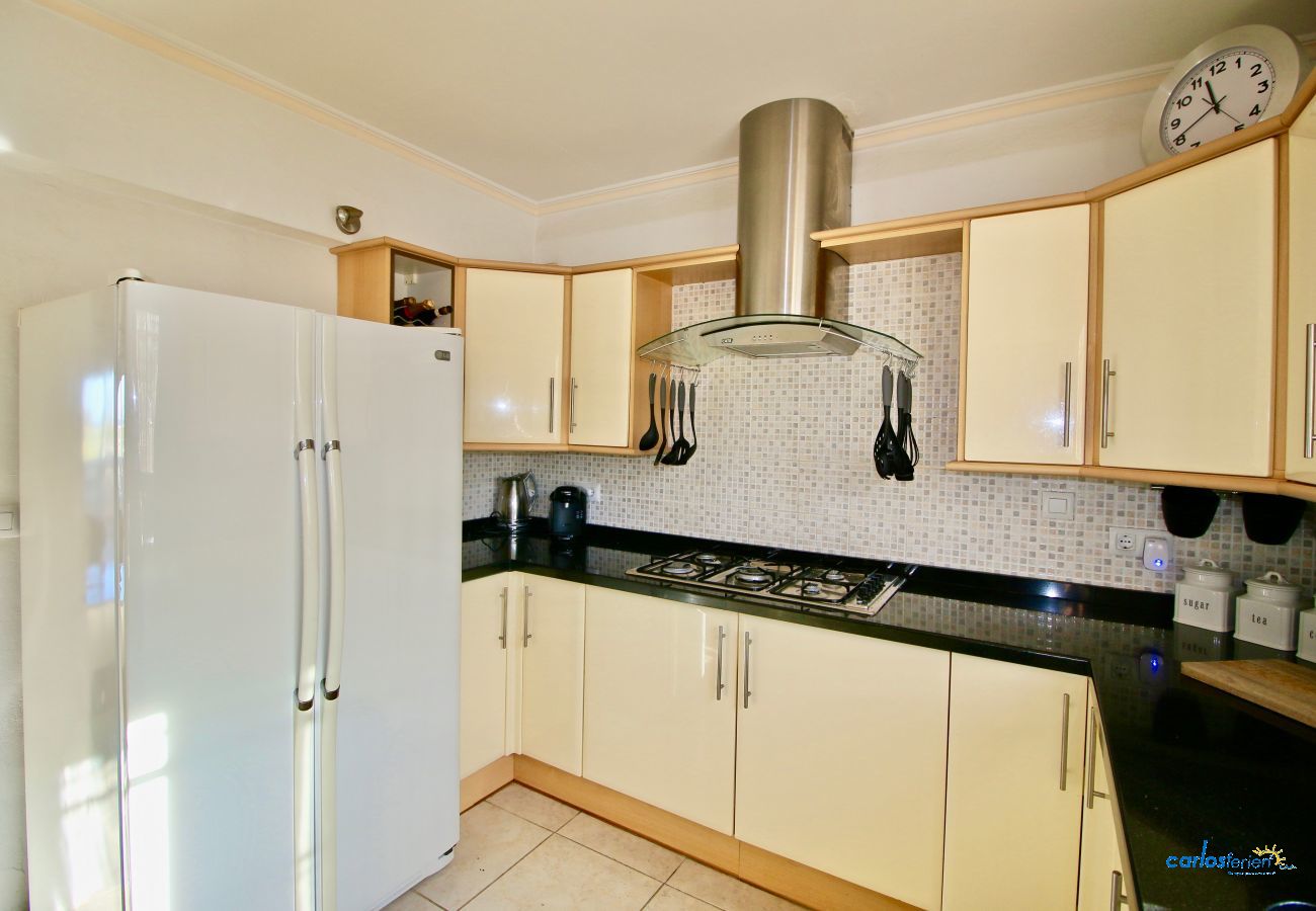 Villa à Denia - Marquesa CAMAR P6 Villa à Denia - Marquesa CAMAR P6