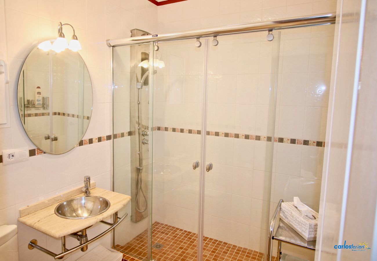 Villa à Denia - Marquesa CAMAR P6 Villa à Denia - Marquesa CAMAR P6