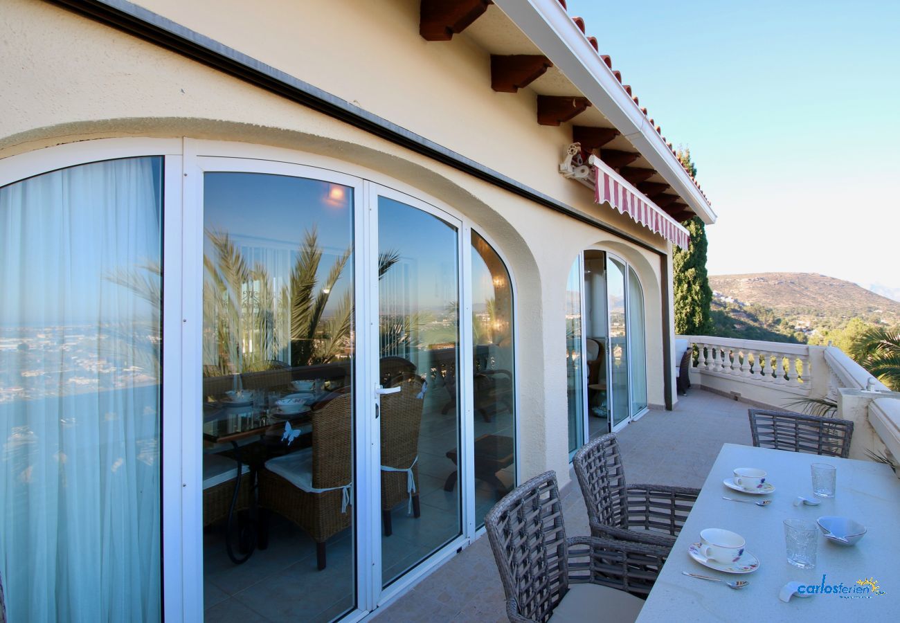 Villa à Denia - Marquesa CAMAR P6 Villa à Denia - Marquesa CAMAR P6