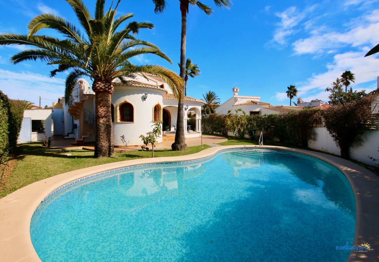 Villa à Els Poblets - Els Poblets DB