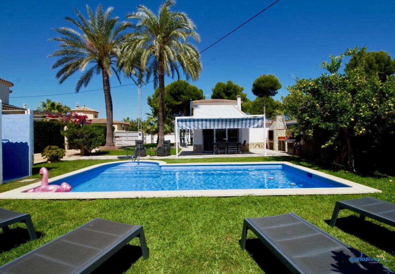 Villa à Els Poblets - Els Poblets WD Villa à Els Poblets - Els Poblets WD