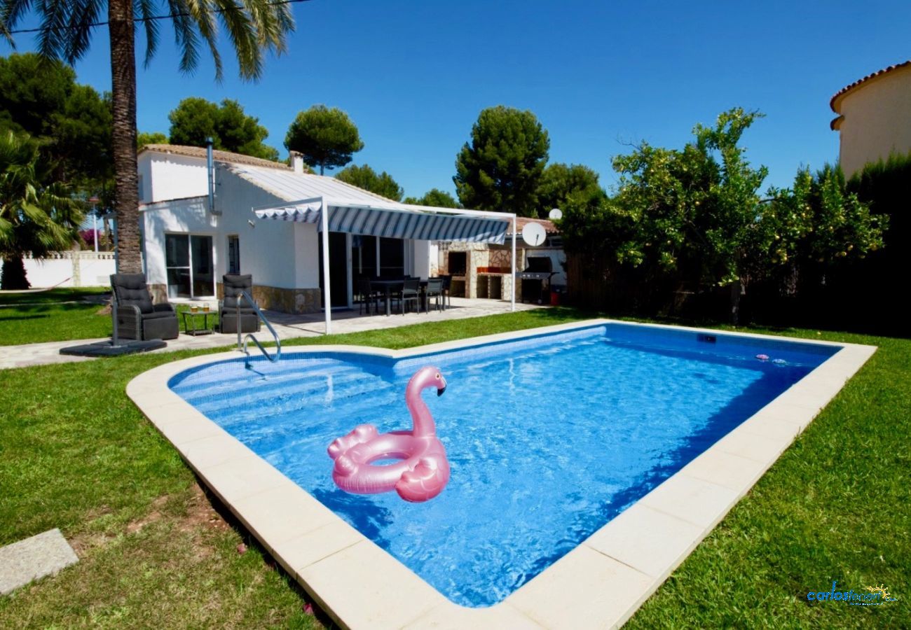 Villa à Els Poblets - Els Poblets WD Villa à Els Poblets - Els Poblets WD