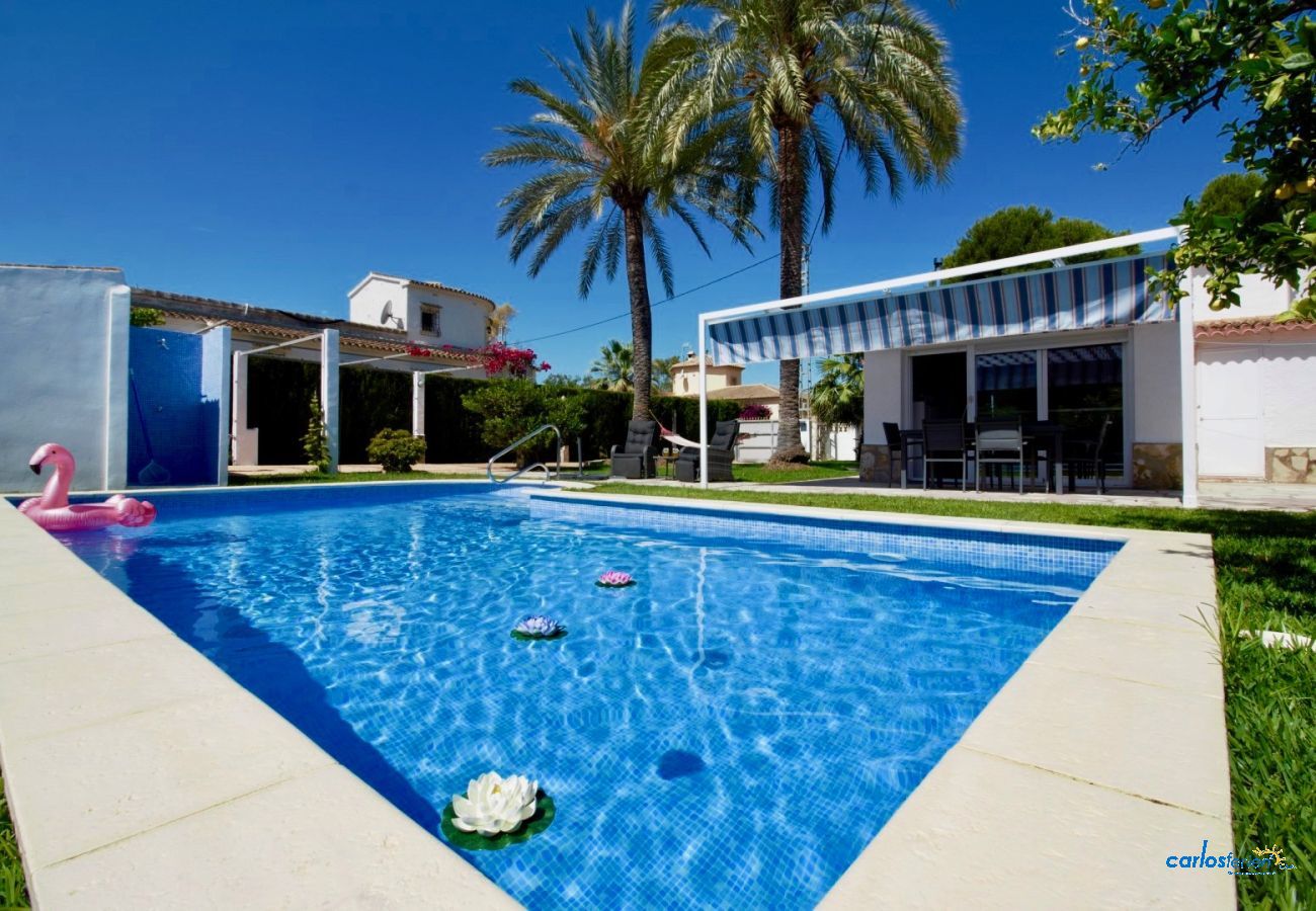 Villa à Els Poblets - Els Poblets WD Villa à Els Poblets - Els Poblets WD
