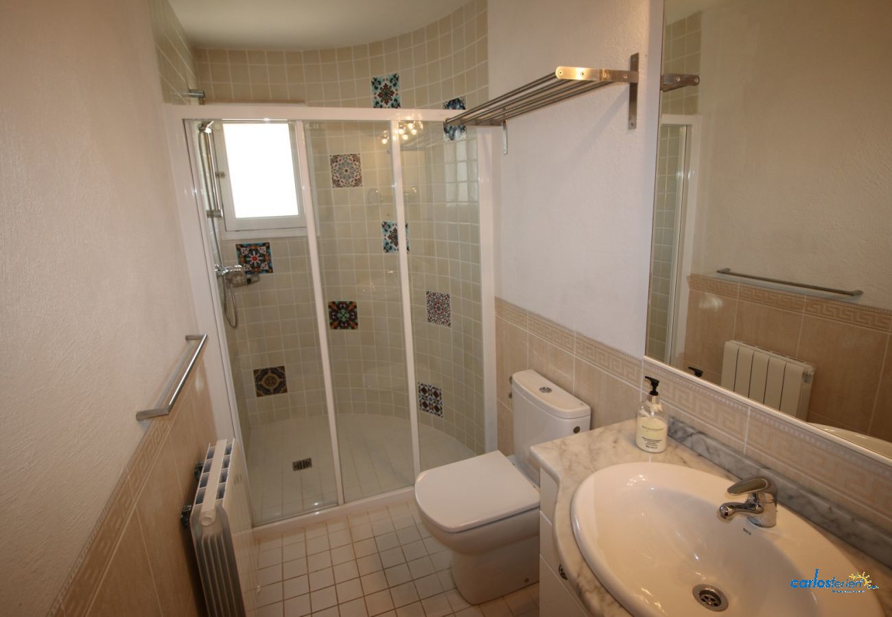 Villa à Denia - Marquesa MB 8P Villa à Denia - Marquesa MB 8P