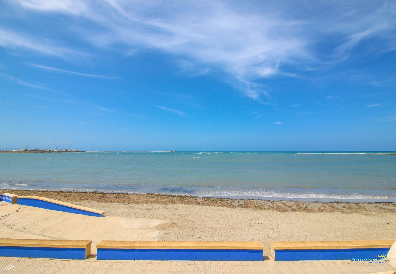 Villa à Denia - Las Rotas EA Villa à Denia - Las Rotas EA