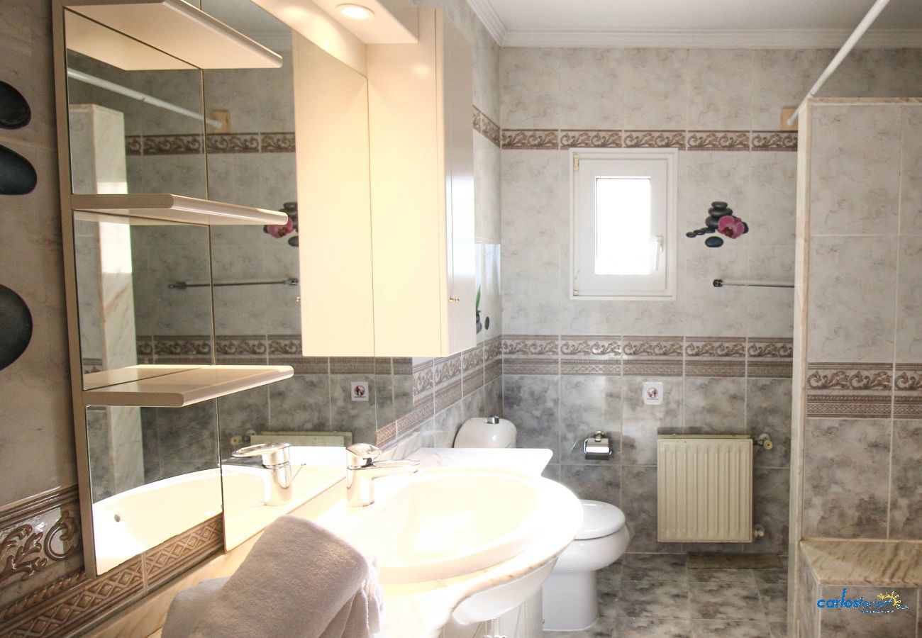 Villa à Denia - Tosal Gros EH 8P Villa à Denia - Tosal Gros EH 8P