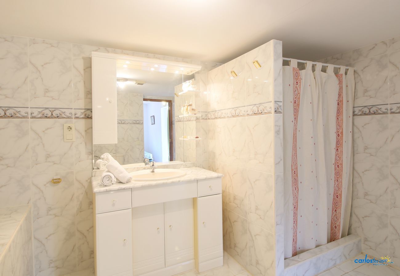 Villa à Denia - Tosal Gros EH 8P Villa à Denia - Tosal Gros EH 8P