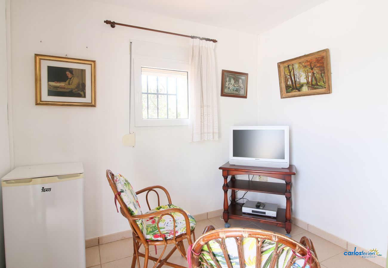 Villa à Denia - Tosal Gros EH 8P Villa à Denia - Tosal Gros EH 8P