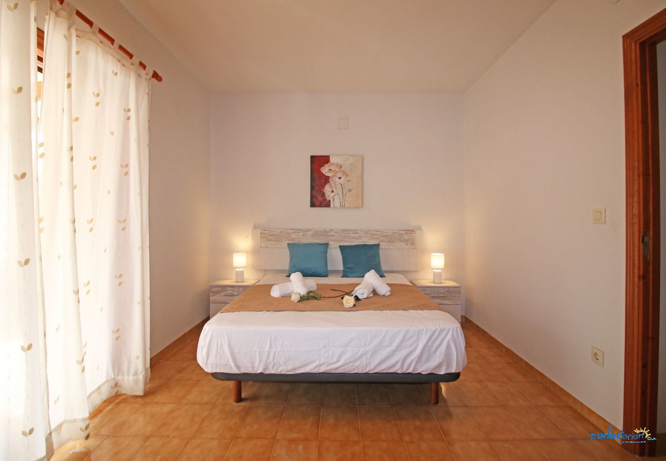 Maison mitoyenne à Denia - Residencial Tropicana Maison mitoyenne à Denia - Residencial Tropicana
