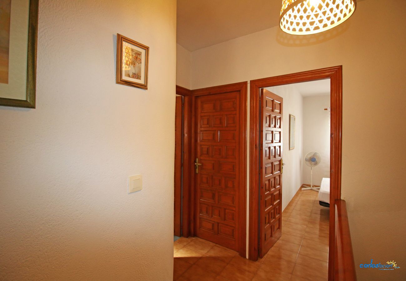 Maison mitoyenne à Denia - Residencial Tropicana Maison mitoyenne à Denia - Residencial Tropicana